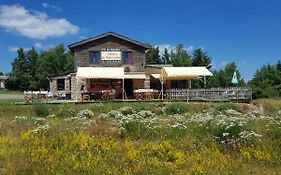 Chalet du Mont Lozere Cubieres